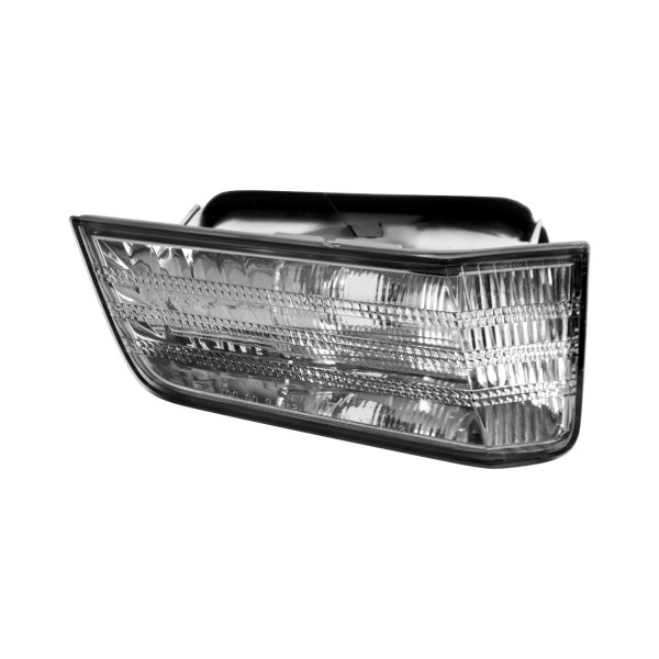 Replace® - Driver Side Inner Replacement Tail Light (Brand New OE)