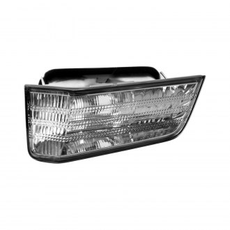 Lexus GX470 Factory Style Replacement Tail Lights – CARiD.com