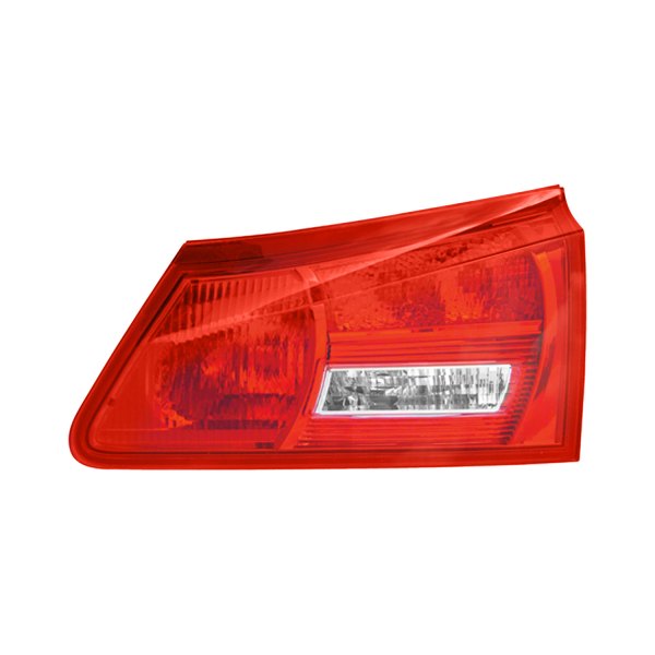 Replace® - Driver Side Inner Replacement Tail Light (Brand New OE), Lexus IS