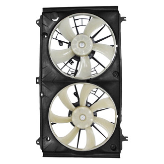 Replace® - Radiator Fan