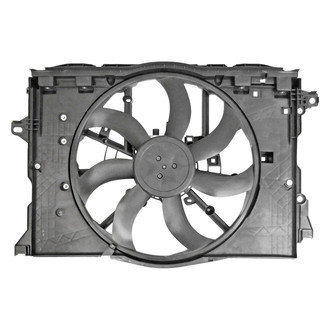 Replace® - Radiator Fan