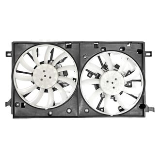 Replace® - Radiator Fan