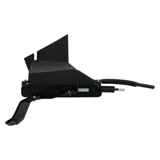 Replace® - Transmission Oil Cooler Assembly