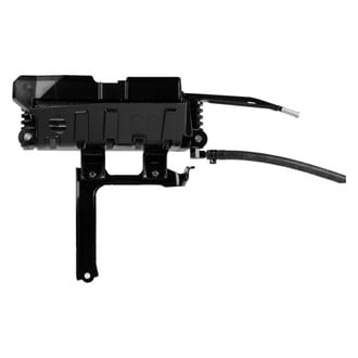 Replace® - Automatic Transmission Oil Cooler Assembly
