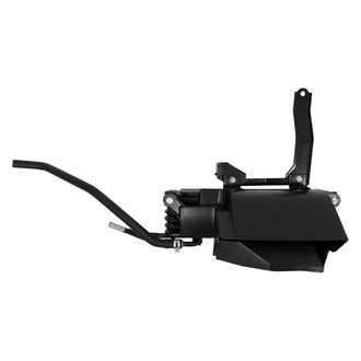 Replace® - Automatic Transmission Oil Cooler Assembly