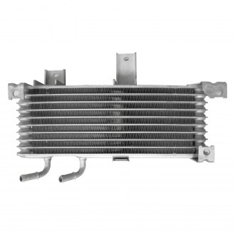 Replace® - Transmission Oil Cooler Assembly