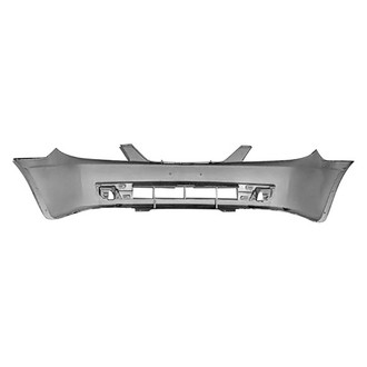 Replace® - Front Bumper Covers