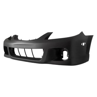 Replace® MA1000181 - Front Bumper Cover (Standard Line)