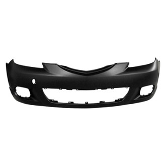 Replace® - Front Bumper Cover