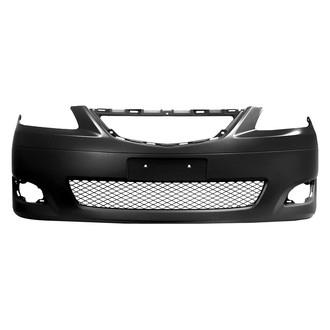 Replace® - Front Bumper Cover (Brand New OE)