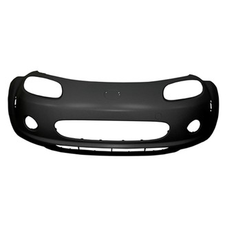 Replace® - Front Bumper Cover (Standard Line)