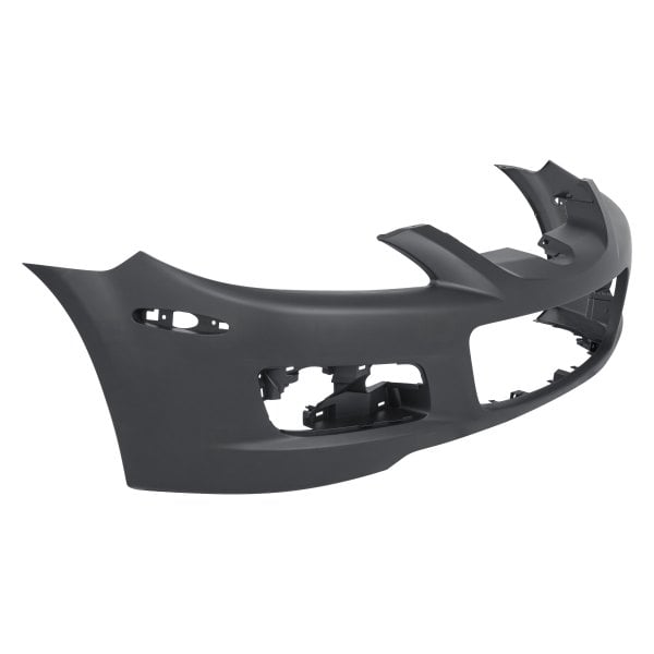 Replace® - Mazda 6 2008 Front Bumper Cover