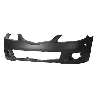 Replace® - Front Bumper Cover (Standard Line)