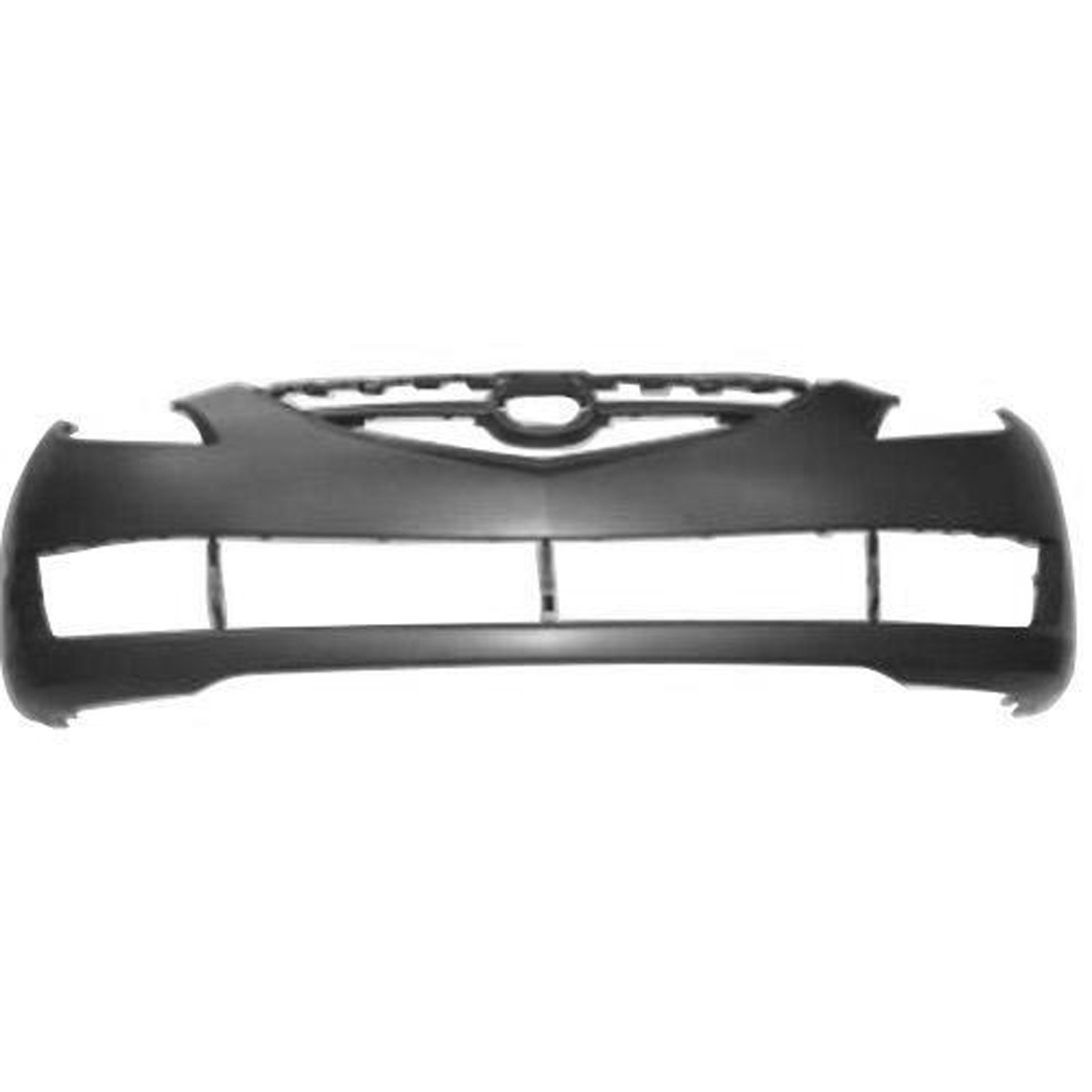 2009 mazda deals 6 front bumper