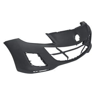 Replace® - Front Bumper Cover