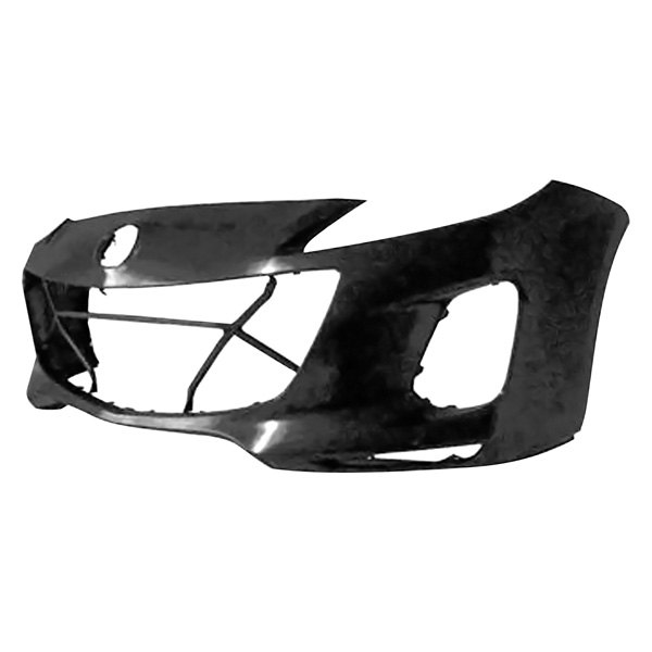 Replace® - Front Bumper Cover