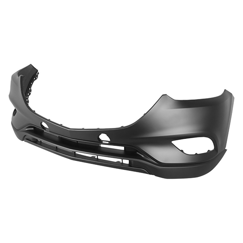 Replace® MA1000237 - Front Bumper Cover (Standard Line)