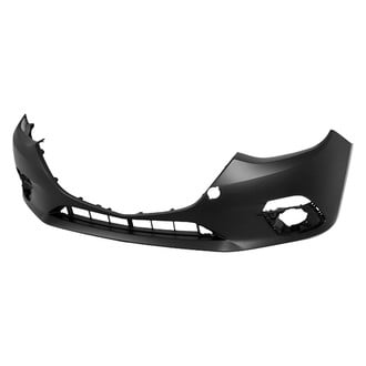 Replace® - Front Bumper Cover (Platinum Plus)