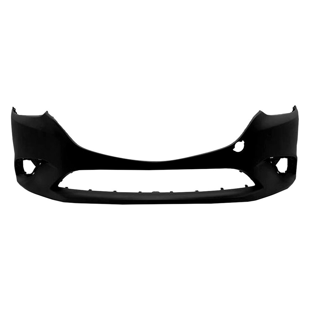 Replace® MA1000241R - Remanufactured Front Bumper Cover