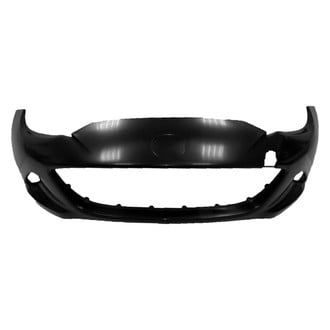 Replace® - Front Bumper Covers