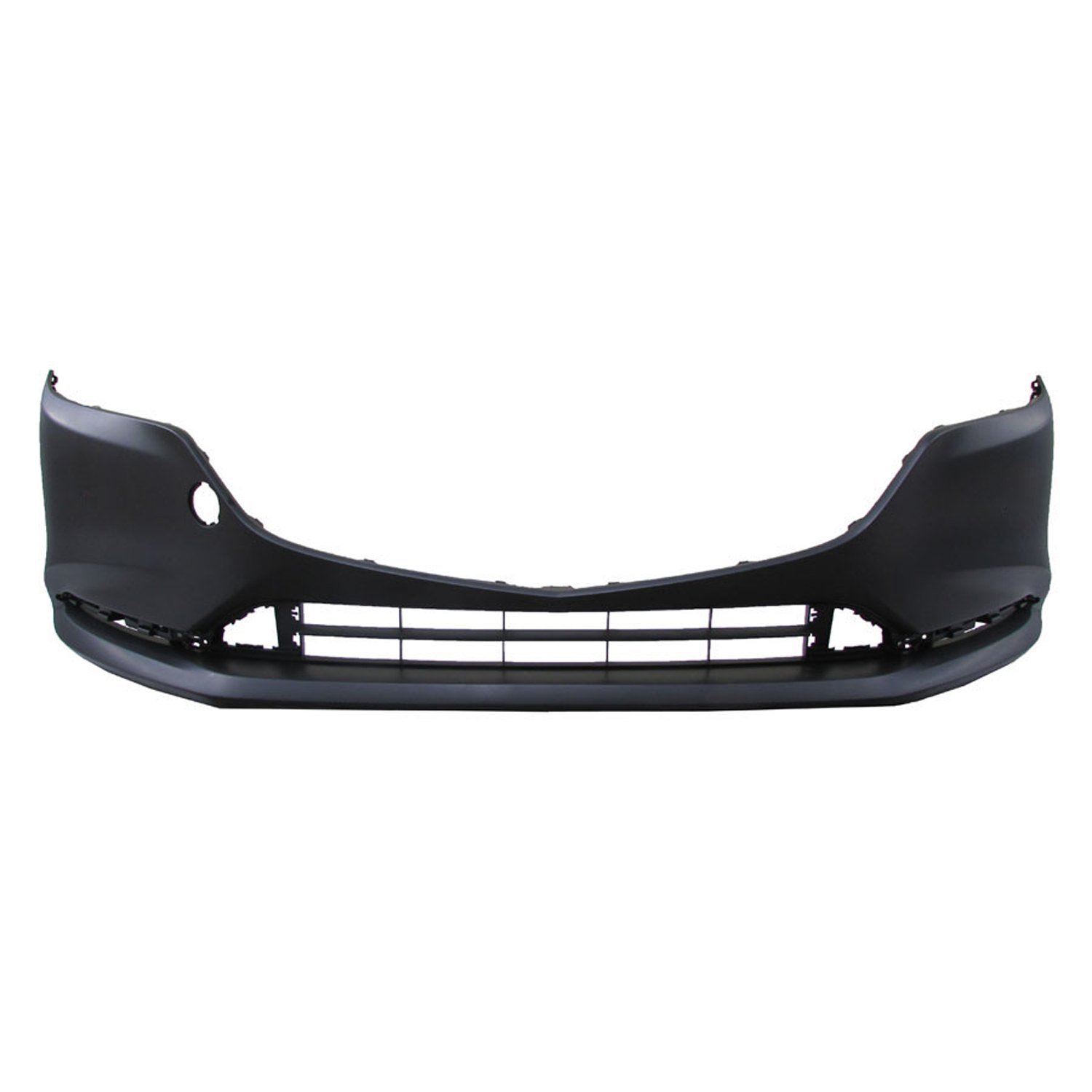 Replace MA1000248 Front Bumper Cover