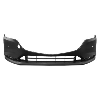 Replace® - Front Bumper Cover (CAPA Certified)