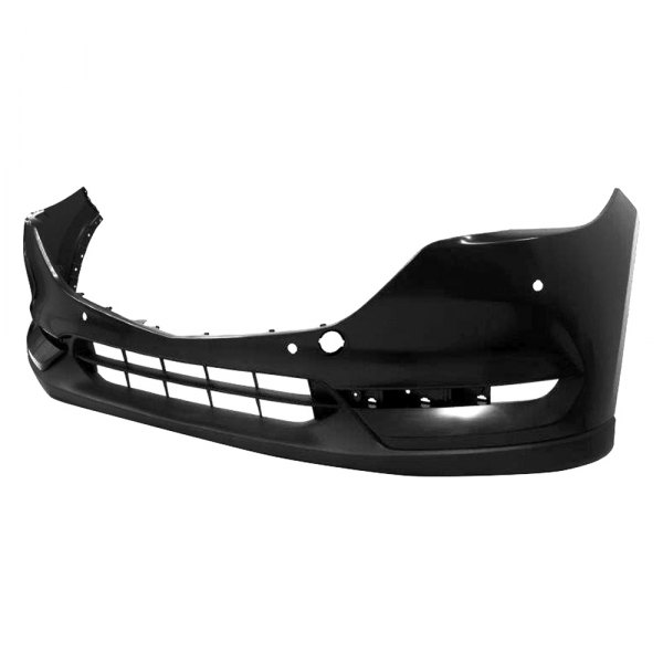 Replace® - Front Bumper Cover