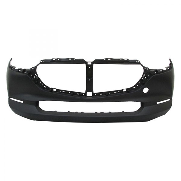 Replace® - Front Bumper Cover