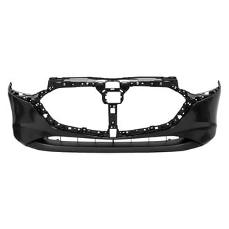 Replace® - Front Bumper Cover (CAPA Certified)