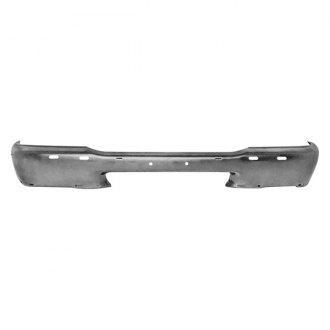 1998 Mazda B-Series Replacement Front Bumpers & Components — CARiD.com