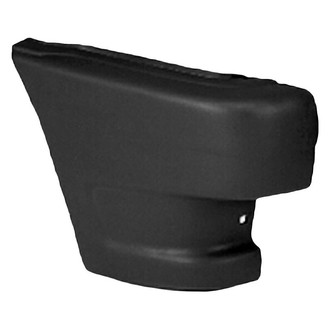 Replace® - Front Passenger Side Bumper End (Standard Line)