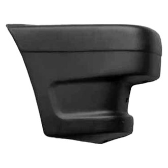 Replace® - Front Passenger Side Bumper End (Standard Line)