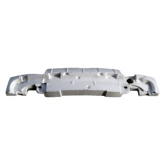 Replace® - Front Bumper Cover Reinforcements