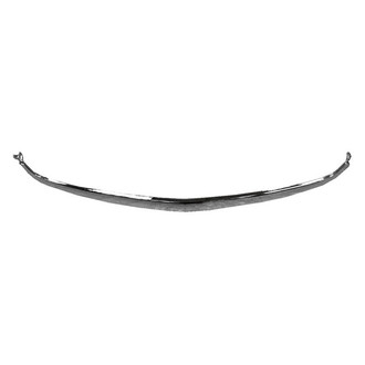Replace® - Front Bumper Cover Moldings