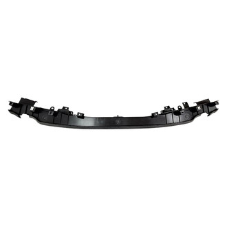 Replace® - Front Bumper Cover Support Rails