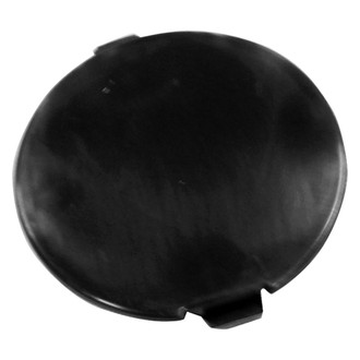 Replace® - Front Tow Hook Covers