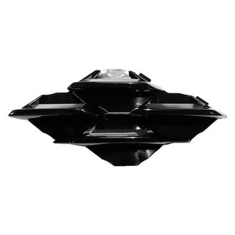 Replace® - Front Tow Hook Cover (Standard Line)