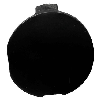 Replace® - Front Tow Hook Covers