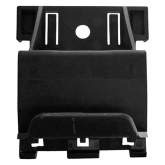 Replace® - Front Bumper Cover Bracket