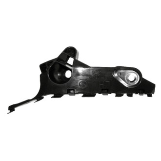 Replace® - Front Driver Side Bumper Cover Retainer (Standard Line)