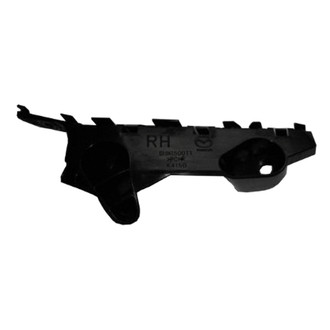 Replace® - Front Passenger Side Bumper Cover Retainer (Standard Line)