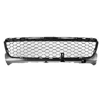 Replace® - Front Bumper Grille (Platinum Plus)
