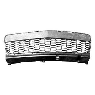 Replace® - Front Bumper Grille (Standard Line)