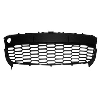 Replace® - Front Bumper Grille (Standard Line)