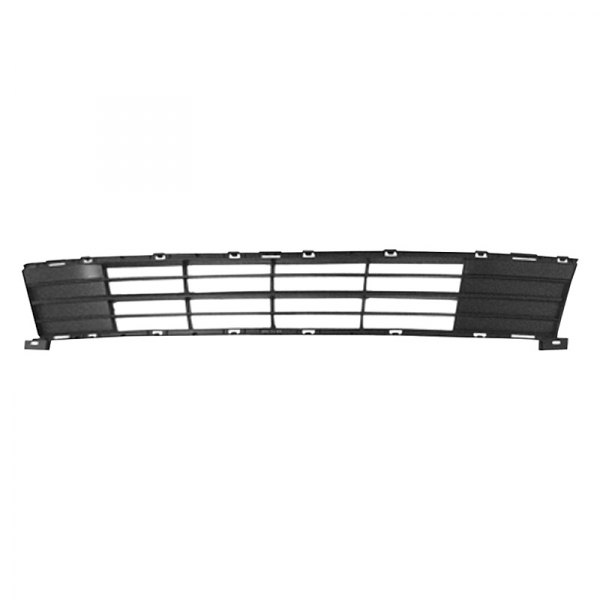 Replace® - Front Center Lower Bumper Grille