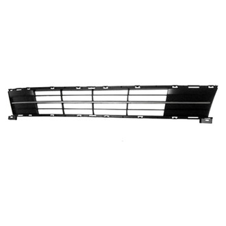 Replace® - Front Lower Center Bumper Grille (Standard Line)