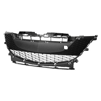 Replace® - Front Bumper Grille (Platinum Plus)
