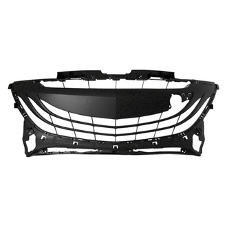 Replace® - Front Lower Bumper Grille