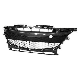 Replace® - Front Bumper Grille (Standard Line)