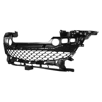 Replace® - Front Lower Bumper Grille (Platinum Plus)